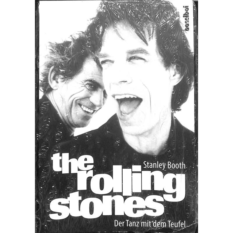 The Rolling Stones - der Tanz mit dem Teufel